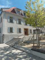Ludwigsburg (Kreis), ... - Vermietung 2-Zimmer-Wohnungen