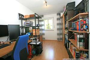 LUV Living - Lichtdurchflutete Wohnung in West-Ausrichtung – Die vollständige Adresse der Immobilie erhältst du vom Anbieter., 81539 Balanstraße-West, München – Vorschaubild 6