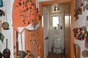 Attraktives Einfamilienhaus mit sonnigem Garten im Süden von Ravensburg. – Die vollständige Adresse der Immobilie erhältst du vom Anbieter., 88214 Ravensburg – Vorschaubild 10