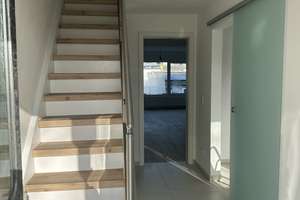 Stilvoll saniertes Reihenhaus am Baldeneysee – ruhig & familienfreundlich – Die vollständige Adresse der Immobilie erhältst du vom Anbieter., 45259 Heisingen, Essen – Vorschaubild 22