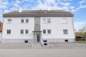 Mehrfamilienhaus mit 6 Einheiten - voll vermietet - sofortiger Cashflow - 7 Stellplätze & 1 Garage – Die vollständige Adresse der Immobilie erhältst du vom Anbieter., 72766 Sondelfingen, Reutlingen – Vorschaubild 2
