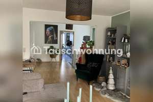 Tauschwohnung: Suche 4-Raum Wohnung biete 3-Raumwohnung Dresden Laubegast