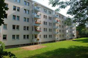 2-Raum-Wohnung mit Tageslichtbad in ruhiger Wohnlage – Sachsenring 54, 9127 Gablenz, Chemnitz – Vorschaubild 5