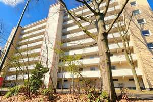Leerstehende 3ZKB Wohnung mit Entwicklungspotenzial – interessante Kapitalanlage oder Eigennutzung – Die vollständige Adresse der Immobilie erhältst du vom Anbieter., 60439 Niederursel, Frankfurt am Main – Vorschaubild 9
