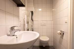 Ruhige, moderne 1-Zimmerwohnung mit EBK in bester Aussichtslage – Stuttgart – Vorschaubild 9