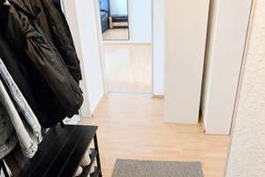 Schöne, 2-Zimmerwohnung in ruhiger und gefragter Wohnlage *Keller, TL-Bad* – Die vollständige Adresse der Immobilie erhältst du vom Anbieter., 70327 Wangen, Stuttgart – Vorschaubild 4