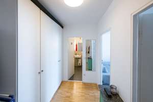 Helle 2 Zimmerwohnung mit Balkon und Aufzug in Bestlage am Nollendorfplatz, Tiefgarage möglich – Die vollständige Adresse der Immobilie erhältst du vom Anbieter., 10787 Schöneberg, Berlin – Vorschaubild 9