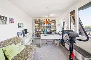 S-Heumaden: Wohntraum über den Dächern - Großzügiges Penthouse mit 3 Dachterrassen und Kamin – Die vollständige Adresse der Immobilie erhältst du vom Anbieter., 70619 Heumaden, Stuttgart – Vorschaubild 19