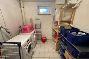 Helle 2-Zimmer-Wohnung mit Einbauküche in Dreieich-Dreieichenhain – 2 Min. zum Bahnhof – Die vollständige Adresse der Immobilie erhältst du vom Anbieter., 63303 Dreieich – Vorschaubild 13