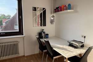 2-Zimmer-Wohnung in Bielefeld-Innenstadt – Die vollständige Adresse der Immobilie erhältst du vom Anbieter., 33607 Mitte, Bielefeld – Vorschaubild 8