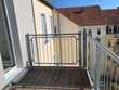 Schönes Zuhause sucht Mieter! Gut geschnittene 3-R-Maisonette-Whg.mit Balkon u.Bad mit Wanne & Du...