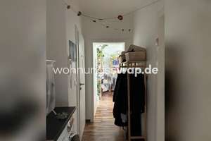 Wohnungstausch: Karl-Heft-Straße 25 – Karl-Heft-Straße 25, 4000 Großzschocher, Leipzig – Vorschaubild 13