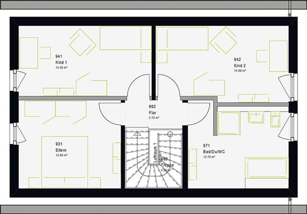 Immobilie in Bad Windsheim - Bye-Bye Miethai! Massa-Aktion - Bild 2