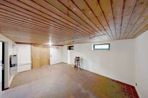 Bonn - Hardtberg! Großzügiges Einfamilienhaus mit Doppelgarage und Sonnengarten ( MB 4963) – Die vollständige Adresse der Immobilie erhältst du vom Anbieter., 53123 Duisdorf, Bonn – Vorschaubild 12