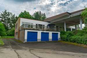 Einzigartiges Haus im Bauhaus-Stil mit atemberaubender Aussicht – Schwandorf (Kreis) – Vorschaubild 10