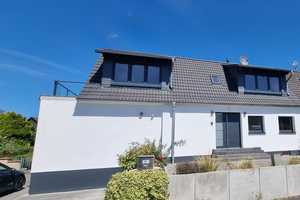 Moderne und hochwertig ausgestatte Doppelhaushälfte im Top-Lage Marburgs – Brüder-Grimm-Straße 25, 35039 Marburg-Biedenkopf (Kreis) – Vorschaubild 1