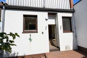 Handwerkerhaus mit Charme – DHH mit Garten, Dachterrasse und Werkstattschuppen – Vorbeckstraße 18, 23556 Sankt Lorenz Nord, Lübeck – Vorschaubild 12