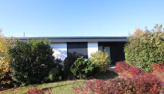 Bild von Modernisierter Bungalow in ruhiger Lage plus Einzelgarage!