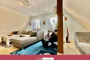 Massiv erbautes Einfamilienhaus mit großem Platzangebot für die Familie / 168 Qm Wfl. – Die vollständige Adresse der Immobilie erhältst du vom Anbieter., 35510 Butzbach – Vorschaubild 6