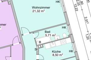 Exklusive Wohnungen in Bestlage – Eduard-Schmid-Straße, erste Isarreihe in München – Die vollständige Adresse der Immobilie erhältst du vom Anbieter., 81541 Untere Au, München – Vorschaubild 1