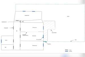 Wohnungstausch: Brüggemannsweg 3 – Brüggemannsweg 3, 22000 Barmbek-Nord, Hamburg – Vorschaubild 13