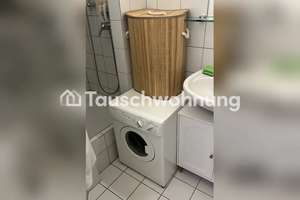 Tauschwohnung: Altbau 45 m² Wohnung in Aachen-Mitte – Adalbertsteinweg 140, 52066 Adalbertsteinweg, Aachen – Vorschaubild 10