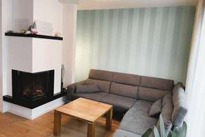 Gepflegtes Reihenhaus mit 6 Zimmern in Berlin-Lichtenberg – Die vollständige Adresse der Immobilie erhältst du vom Anbieter., 10365 Lichtenberg (Ortsteil), Berlin – Vorschaubild 5