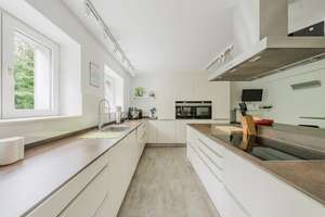 Haus-in-Haus-Prinzip: Großzügiges Wohngefühl mit Loft-Charakter und Ruhrpott-Charme – 45277 Überruhr-Holthausen, Essen – Vorschaubild 14