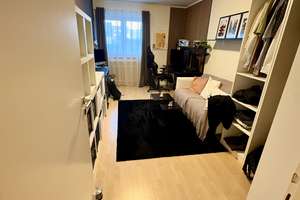 Gemütliche sanierte 3-Zimmer-Wohnung im Kölner Norden – Die vollständige Adresse der Immobilie erhältst du vom Anbieter., 50769 Merkenich, Köln – Vorschaubild 15