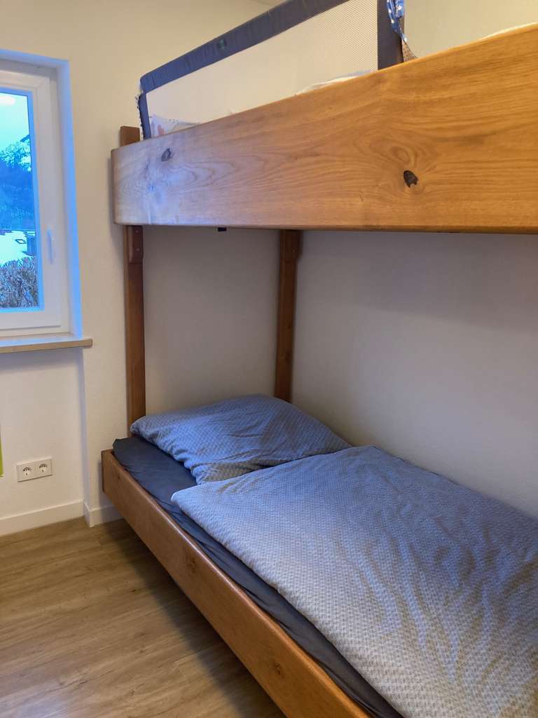 Immobilie in Oberstdorf - Ferienwohnung mit traumhafter Bergsicht - Privatverkauf - Bild 3