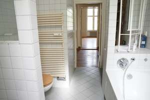 Wunderschöne Altbauwohnung mit Stuck in Wilmersdorf – Seesener Straße 50, 10709 Halensee, Berlin – Vorschaubild 24
