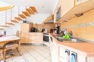 Ungewöhnlich vielseitig: Großzügiges Einfamilienhaus mit Charme, Optionen und Perspektive – Die vollständige Adresse der Immobilie erhältst du vom Anbieter., 42651 Solingen-Mitte, Solingen – Vorschaubild 17