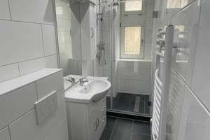 3-Zimmer-Wohnung mit Balkon & Einbauküche in zentraler Lage von Offenbach – 63065 Mathildenschule, Offenbach am Main – Vorschaubild 2