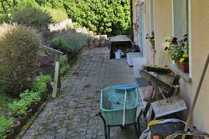 Traumhaftes Wohnparadies mit großem Garten und Panoramablick – Freyung-Grafenau (Kreis) – Vorschaubild 9
