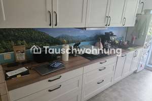 Tauschwohnung: schöne 2 Raum Wohnung mit Balkon gegen mind. 3 Zim. + Garten – Die vollständige Adresse der Immobilie erhältst du vom Anbieter., 4177 Altlindenau, Leipzig – Vorschaubild 2