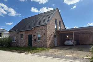 Neuwertiges KfW-55 Einfamilienhaus in Bohmte – energieeffizient, modern & familienfreundlich – Osnabrück (Kreis) – Vorschaubild 2