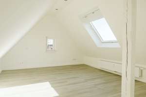 Schöne, geräumige vier Zimmer Wohnung in Hannover, Burg, 10 qm  Balkon, top Ausstattung – Goslarschestraße 29, 30419 Burg, Hannover – Vorschaubild 13