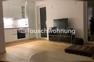 Tauschwohnung: Modernes Wohnen am Überseequartier – Singapurstraße 4, 20457 HafenCity, Hamburg – Vorschaubild 8