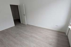 Frisch sanierte 2-Zimmer-Wohnung mit Balkon – Luisenstr. 48, 40215 Friedrichstadt, Düsseldorf – Vorschaubild 6