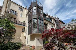 Mitten in der Altstadt – großzügige 3-Zimmer-Wohnung mit Balkon & Stellplatz – Die vollständige Adresse der Immobilie erhältst du vom Anbieter., 90403 Altstadt, Sankt Sebald, Nürnberg – Vorschaubild 19