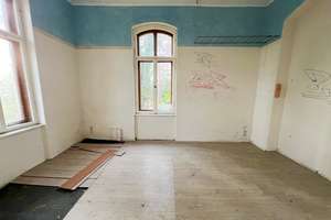 DENKMALGESCHÜTZTE VILLA AM ELBHANG – Die vollständige Adresse der Immobilie erhältst du vom Anbieter., 1099 Radeberger Vorstadt, Dresden – Vorschaubild 18