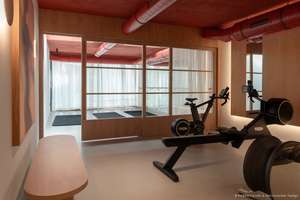 3-Zimmer-Wohnung im Herzen der HafenCity - innovativen Neubauprojekt Eleven Decks – Die vollständige Adresse der Immobilie erhältst du vom Anbieter., 20457 HafenCity, Hamburg – Vorschaubild 16