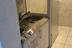 Charmante Wohnung mit Terrasse in Pforzheim-Huchenfeld – Die vollständige Adresse der Immobilie erhältst du vom Anbieter., 75181 Huchenfeld, Pforzheim – Vorschaubild 2