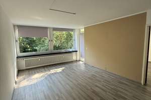 Schöne 3 Zimmer Wohnung nähe Schlosspark und Benrather Krankenhaus, befristet – 40593 Urdenbach, Düsseldorf – Vorschaubild 14