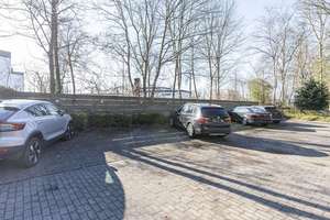Gut vermietete Souterrainwohnung in gefragter Lage von Münster - Küche, Terrasse und Stellplatz – Die vollständige Adresse der Immobilie erhältst du vom Anbieter., 48163 Mecklenbeck, Münster – Vorschaubild 15