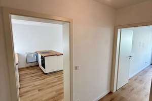 Lichtdurchflutete 2-Zimmer-Eigentumswohnung mit moderner Küche und Balkon im Bonner Villenviertel – Körnerstraße 22, 53175 Plittersdorf, Bonn – Vorschaubild 8