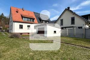 Doppelhaushälfte in Herzogenaurach