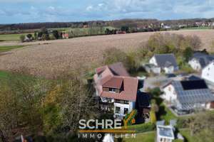 Maisonette mit Garten & Einliegerwohnung – flexibel nutzbar auf ca. 160 m² – Die vollständige Adresse der Immobilie erhältst du vom Anbieter., 49090 Pye, Osnabrück – Vorschaubild 2