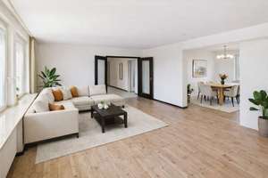Direkte Innenstadtlage – Moderne Wohnung mit EBK in Köln-Dellbrück als 3- oder 4-Zimmer-Lösung! – Die vollständige Adresse der Immobilie erhältst du vom Anbieter., 51069 Dellbrück, Köln – Vorschaubild 2