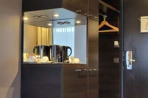 Tolles Appartement Nähe Europaplatz - ideal für Selbstnutzer oder Anleger – Musterstr. xx, 76133 Innenstadt-West, Karlsruhe – Vorschaubild 2